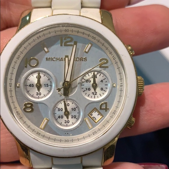 Michael Kors- MK5145 Females Watch